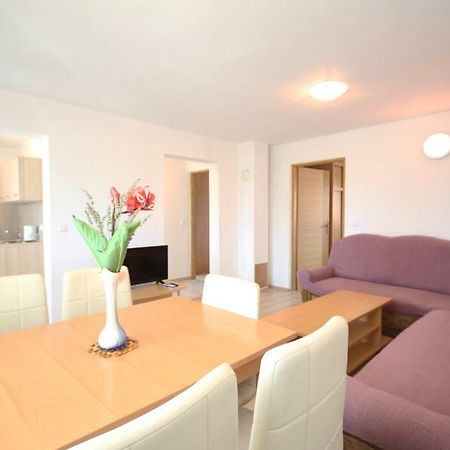 Apartmani Bradaric PUY 외부 사진