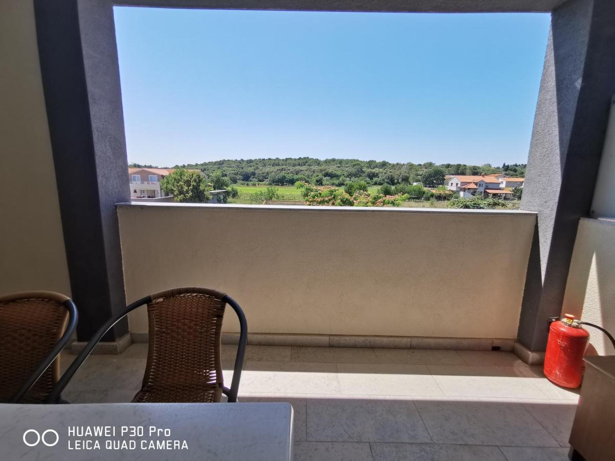 Apartmani Bradaric PUY 외부 사진