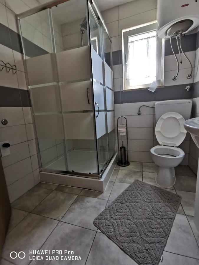 Apartmani Bradaric PUY 외부 사진