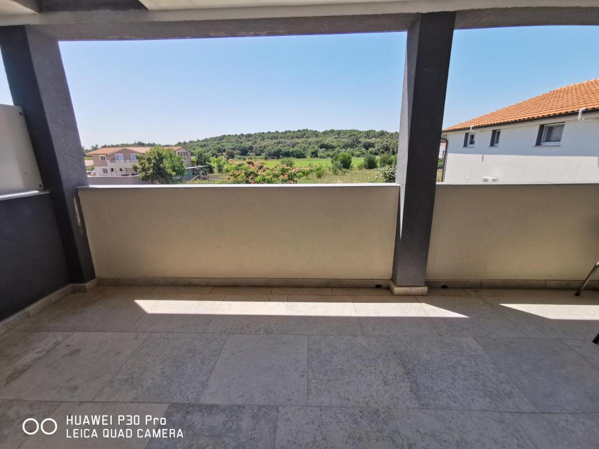Apartmani Bradaric PUY 외부 사진