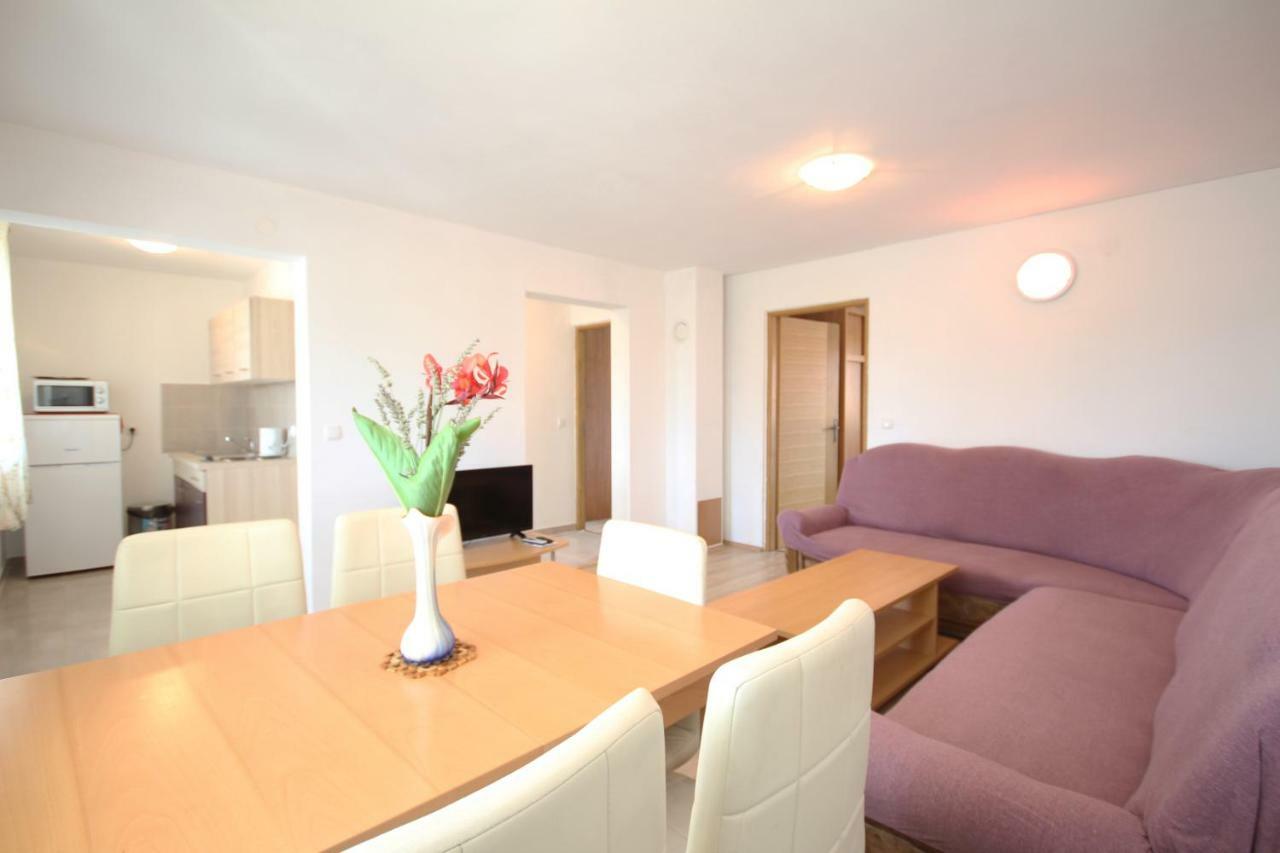 Apartmani Bradaric PUY 외부 사진