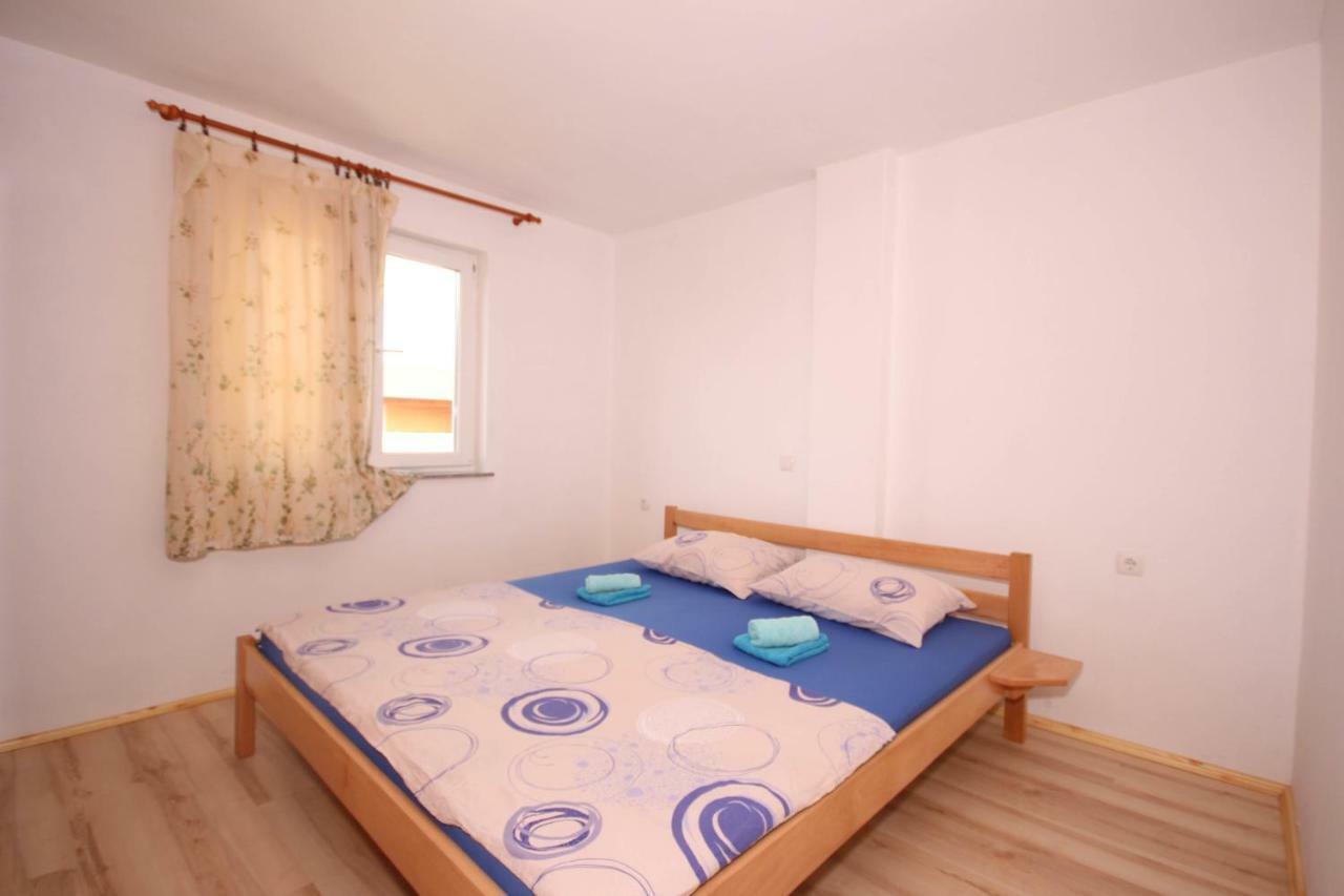Apartmani Bradaric PUY 외부 사진