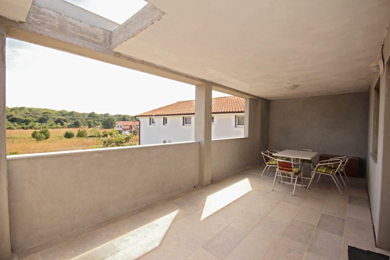 Apartmani Bradaric PUY 외부 사진